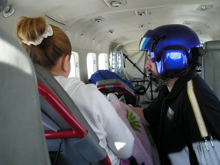 Flight Paramedic