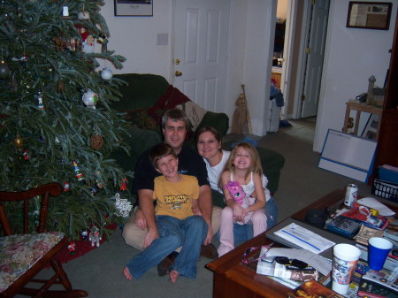 X-mas 2007