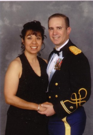 Military Ball 2008