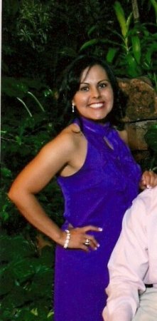 Sylvia Ortega's Classmates® Profile Photo