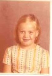 1971 - 2nd grade