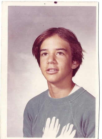 Mark Strauss' Classmates profile album