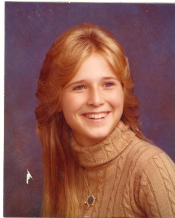 Laurie Singer's Classmates profile album