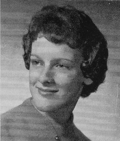 Judy (Forth) Holley's Classmates profile album