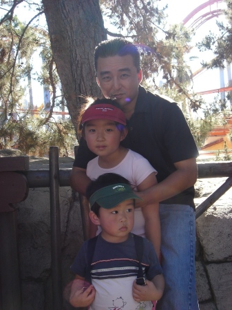 KNOTTS - 4-13-2006