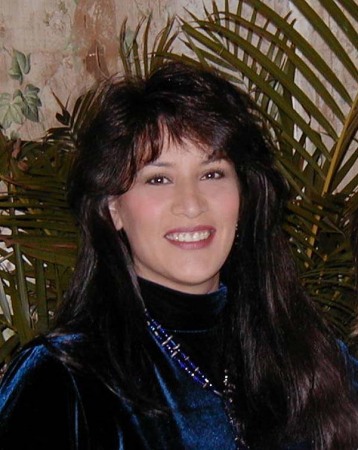 Deborah Luper's Classmates® Profile Photo
