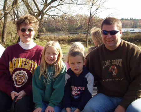 Pine Tree Apple Orchard