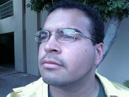 Patrick Caballero's Classmates® Profile Photo