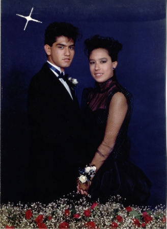 Senior Prom 1988