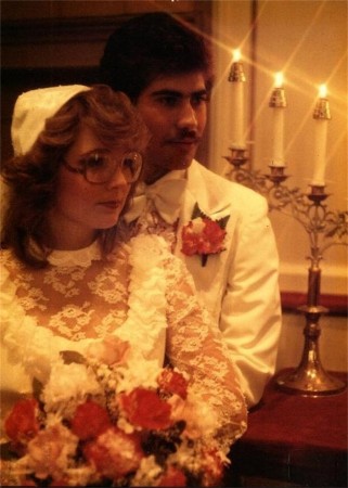 Married Sept 5, 1981