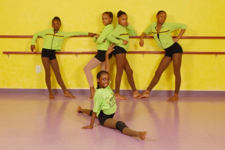 some of my youth dance co.