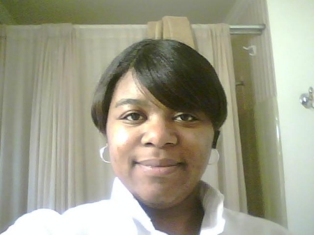 Lashawnda Hallums's Classmates® Profile Photo