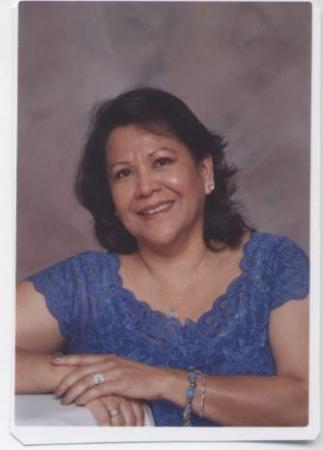 Magdalena(Maggie) Rosales Ramos's Classmates® Profile Photo