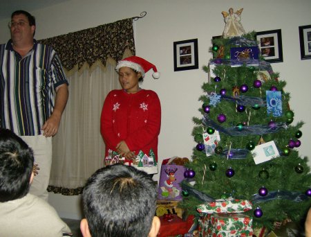 Christmas 2006