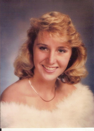 Julie Mitchell's Classmates profile album