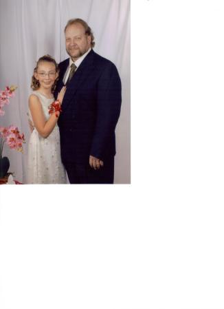 Father/Daughter Dance 2006