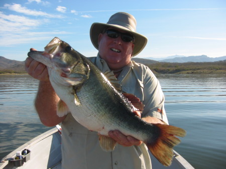 15 pounds El Saltos in Mexico