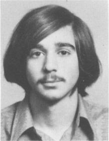 Larry Bernstein's Classmates profile album