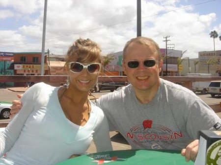 with andrea, rosarito, mexico 04/06