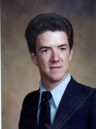 Randal Westhafer's Classmates profile album