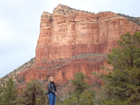 Sedona Arizona 2008