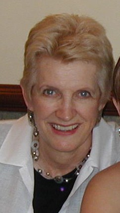 Carol Brown Patterson