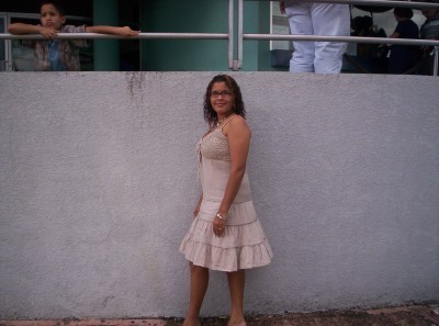 Aida Galarza's Classmates® Profile Photo