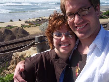 D and D in Del Mar