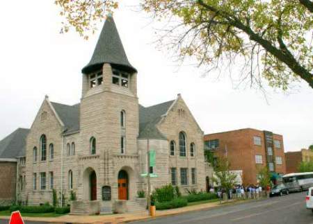 St.Louis Christain Academy