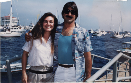 Catalina Island 1990