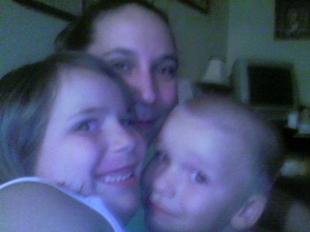 ME AND THEKIDS