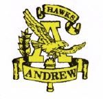Andrew High School Logo Photo Album