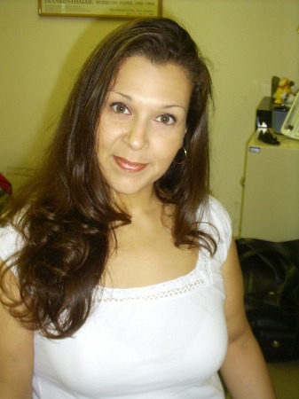 Anna Gutierrez's Classmates® Profile Photo