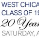 Class of 1991 20 Year Reunion reunion event on Aug 20, 2011 image