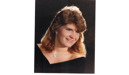 Tracy Asbury's Classmates profile album