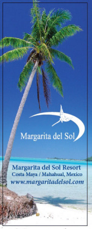 Margarita del Sol