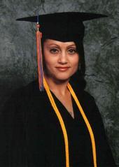 FMU Graduate - 2008