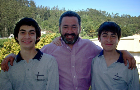 Jorge Pinto's Classmates® Profile Photo