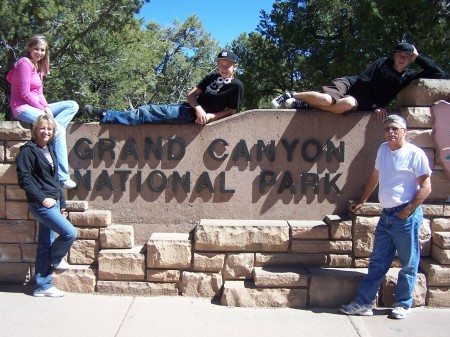 grand canyon 002