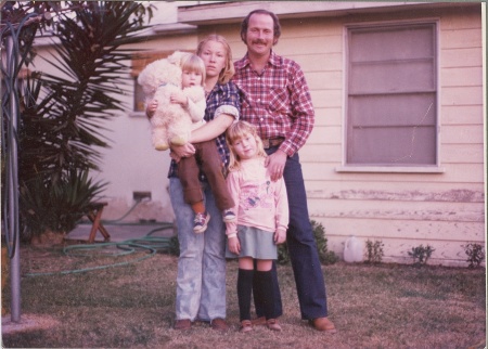 the moore's 1976