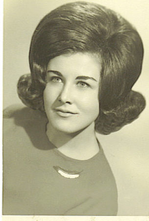 Edna Van Wert's Classmates profile album