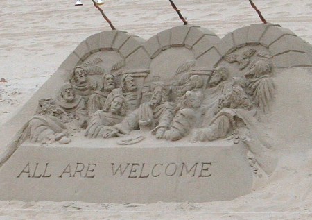 all are welcome ocean city md