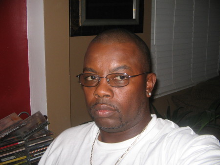 Del Vaughn Walker's Classmates® Profile Photo