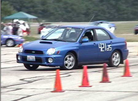 Autocross