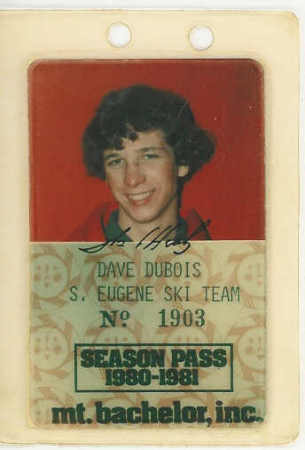 David DuBois' Classmates profile album