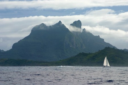 Bora Bora