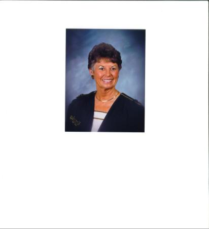 Susan Bowers's Classmates® Profile Photo