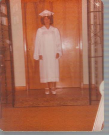 Graduation Day 1978