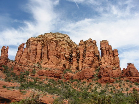 Sedona, Arizona