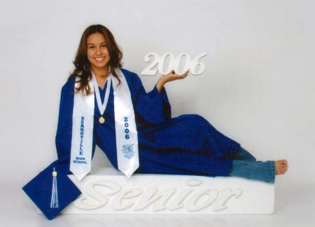 Cynthia Moreira's Classmates® Profile Photo